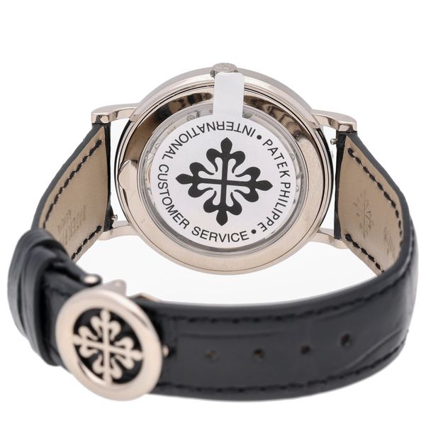 Patek Philippe Grand Complications 5139G-010